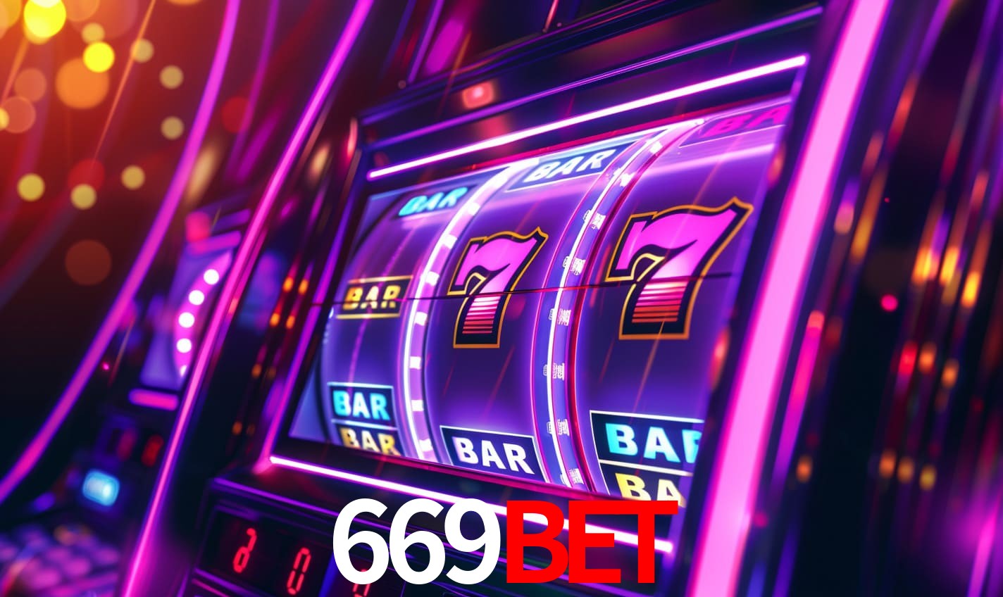 Desvendando o Mundo dos Jogos Virtuais na 669bet