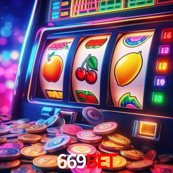 A Emoção da Loteria na 669bet: Uma Chance de Mudança de Vida