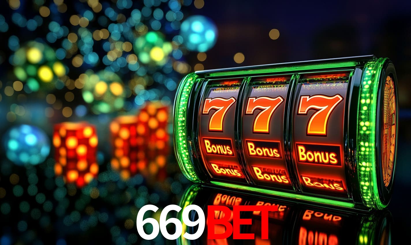 Apostas Esportivas na 669bet: Um Guia Completo
