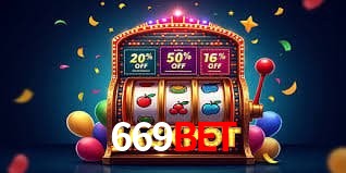 Descubra a Magia dos Jogos de Arcade no 669bet