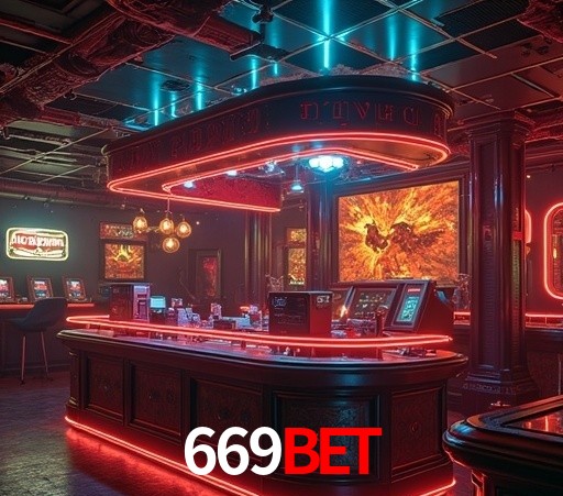 Descubra a Essência do 669bet: Nossa História e Compromissos